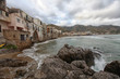 Cefalu, Sicily