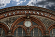 Hauptbahnhof