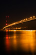 bridge lights
