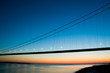 bridge crossing