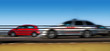 police chase