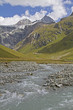 Im Teischnitztal in Osttirol