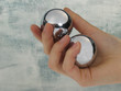 Foto: Therapie, Handmassage Therapie, Handmassage