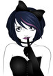 Gothic Girl