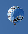 Hot air balloon