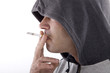 smoking