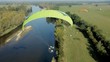 Vol ULM au dessus de la Loire Vol ULM au dessus de la Loire