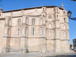Santa María de Mediavilla en Penafiel, Valladolid, España Santa María de Mediavilla en Penafiel, Valladolid, España