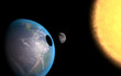 Earth