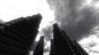 Urban Stroll. Skyscrapers. Urban Stroll. Skyscrapers.