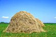 Foto: Haystacks Haystacks