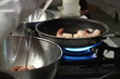 Sauteed Shrimp