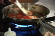 Stir Fry Shrimp