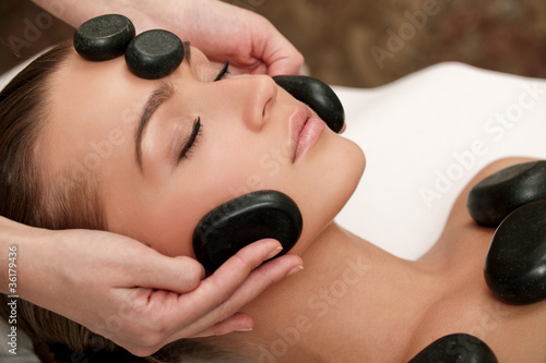 Photo: Beauty treatment Beauty treatment