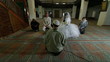 Video: Wedding Ceremony of Crimean Tatars in Mosque Wedding Ceremony of Crimean Tatars in Mosque