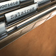 charges fixes - salaires