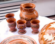 Pottery
