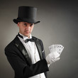 magician