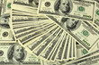 100's Dollars