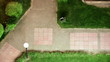 Video: Timelapse Walking People. Timelapse Walking People.