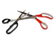 Scissors war