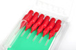 Hygiene brushes