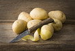 Potatoes