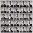 Multi-faceted business
