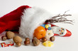 Geschenke vom Nikolaus