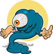 Monster Goof