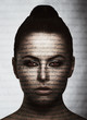 Foto: letter portrait letter portrait