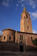 la cathédrale de Fréjus la cathédrale de Fréjus