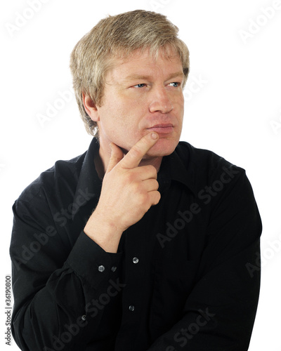 Photo: Thinking Thinking