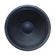 Foto: PA Speaker white bg PA Speaker white bg