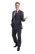 Business, Mann, hilfsbereit