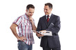 Business, Versicherungsberater