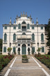 Riviera del Brenta (Veneto, Italy) - Historic villa and garden