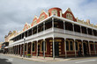 Convict built de Fremantle