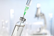 Photo: Pharmaforschung Pharmaforschung