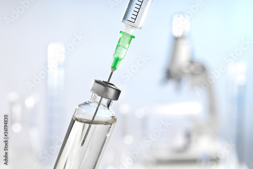 Photo: Pharmaforschung Pharmaforschung