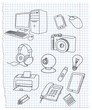 electronics