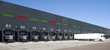 Loading docks