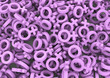 Female background