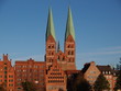 Marienkirche in Lübeck