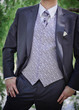 groom's suit