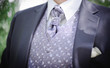 groom's suit