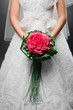 wedding bouquet