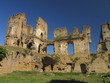Château de Lagarde ; Ariège ; Midi-Pyrénées