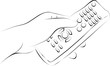 remote control