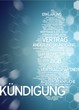 Kündigung